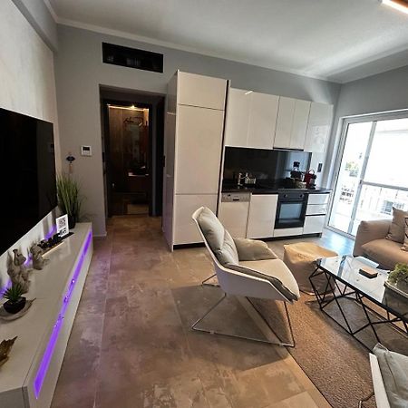 George Luxury Living Apartment Preveza Exterior photo
