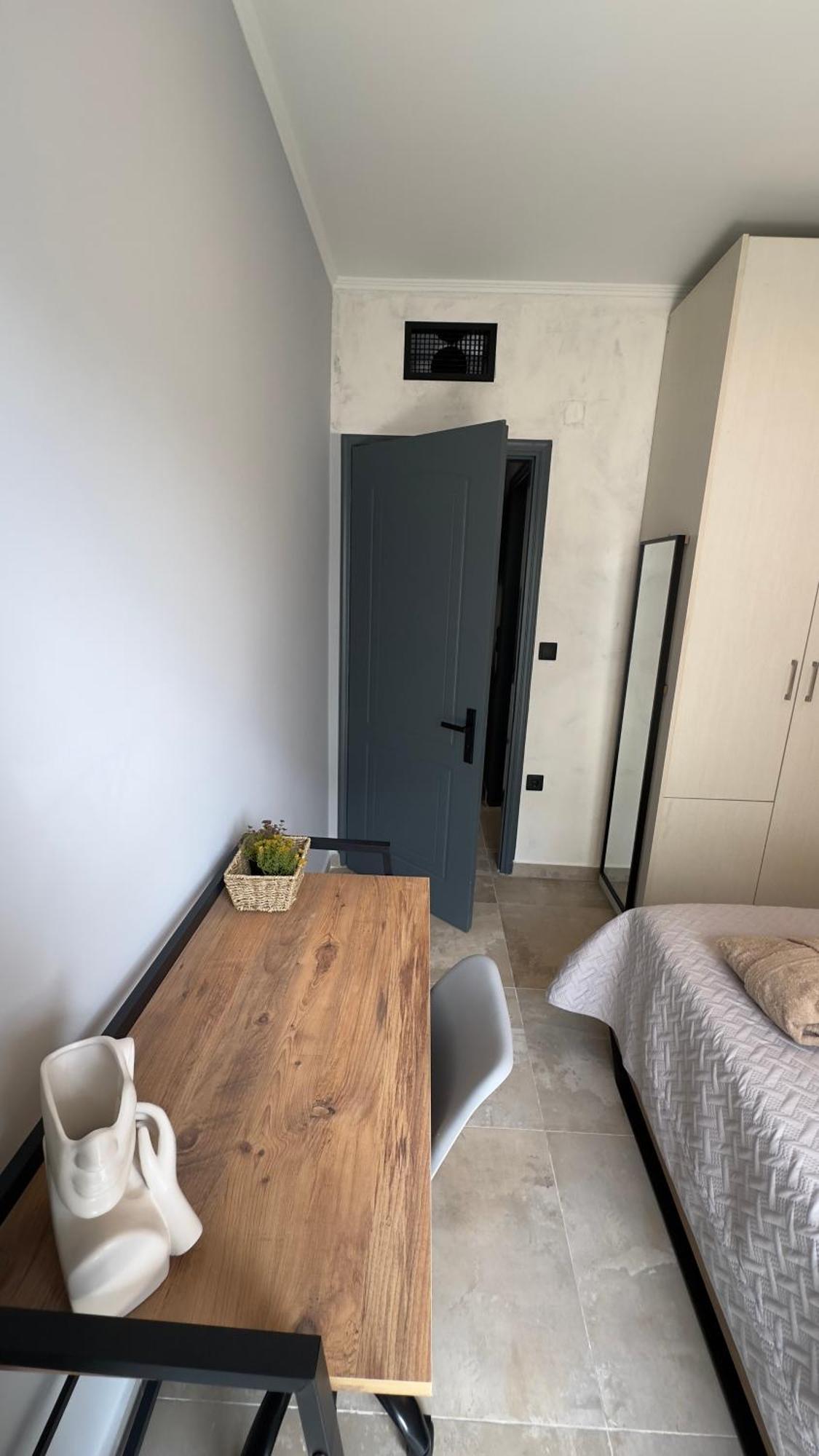 George Luxury Living Apartment Preveza Exterior photo
