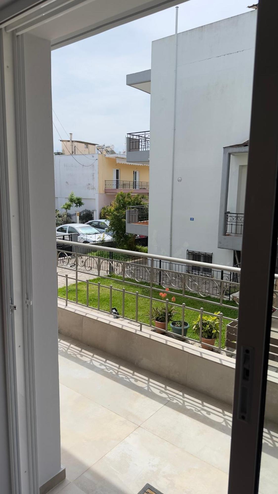 George Luxury Living Apartment Preveza Exterior photo