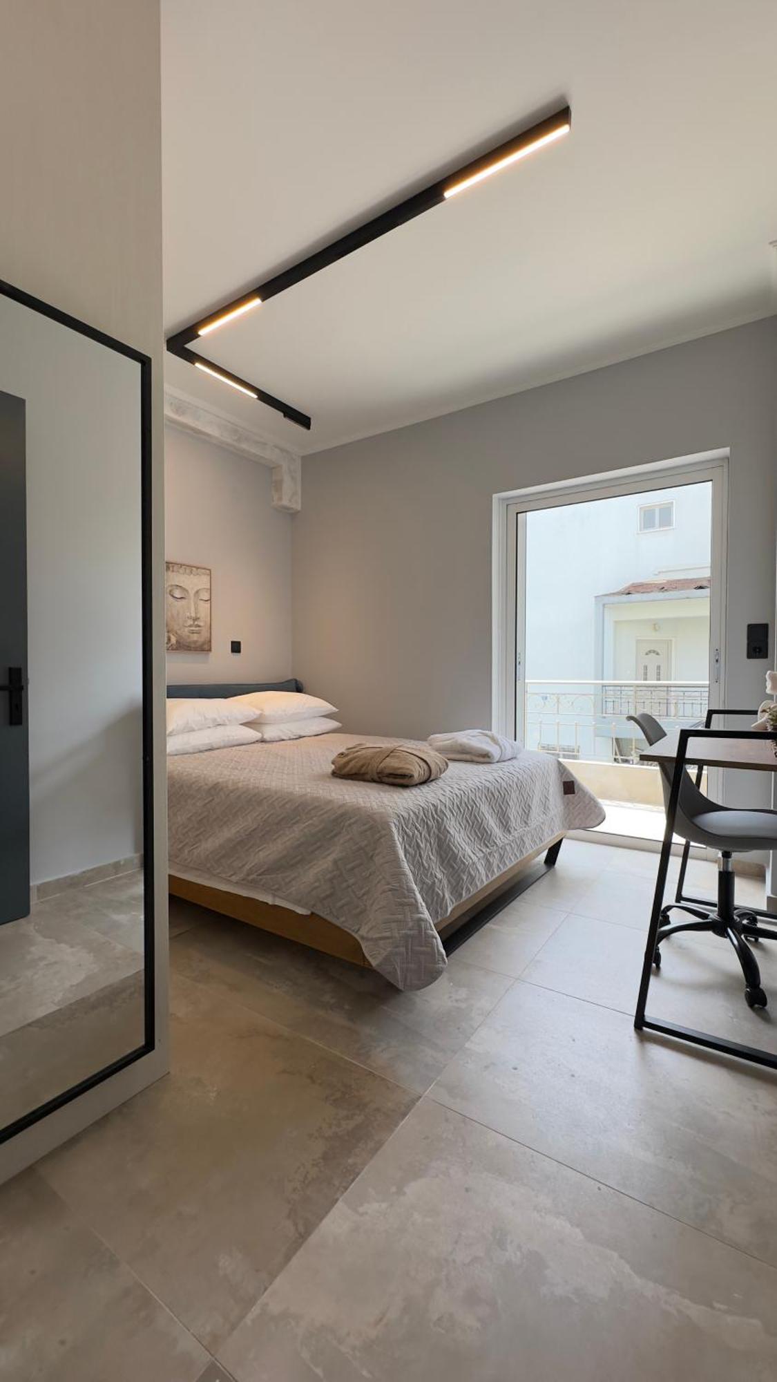 George Luxury Living Apartment Preveza Exterior photo