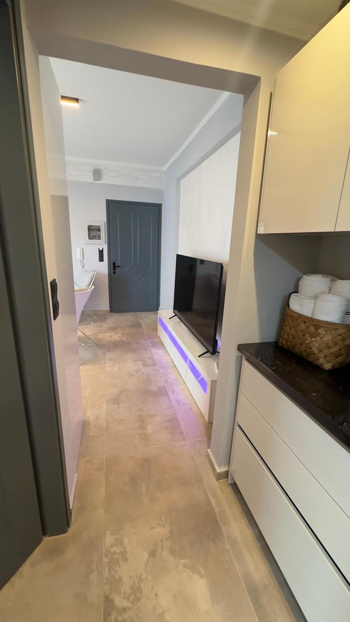 George Luxury Living Apartment Preveza Exterior photo