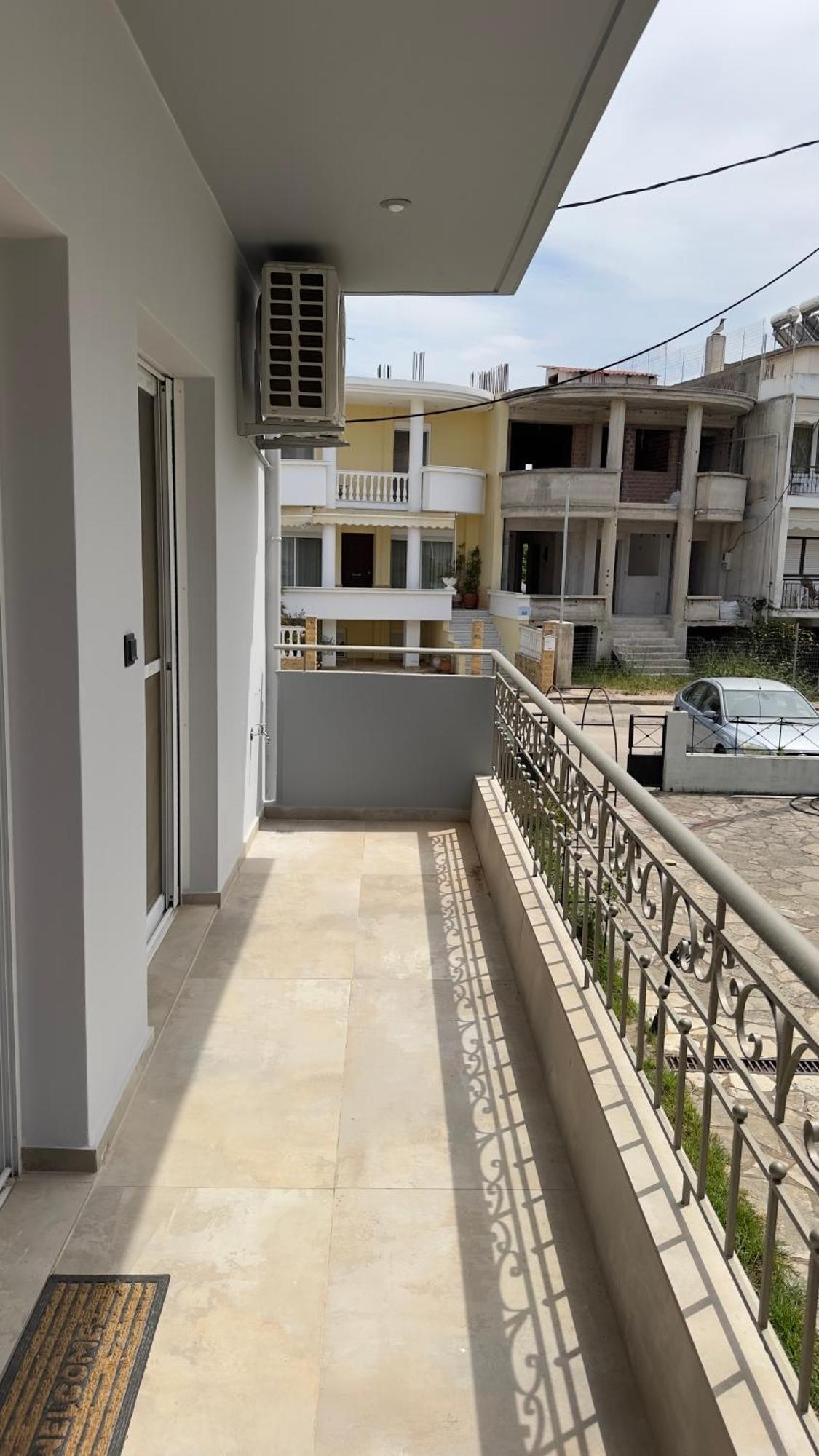 George Luxury Living Apartment Preveza Exterior photo