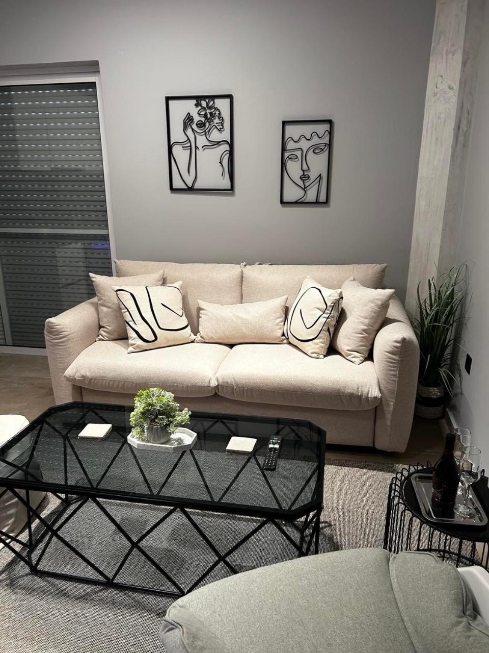 George Luxury Living Apartment Preveza Exterior photo