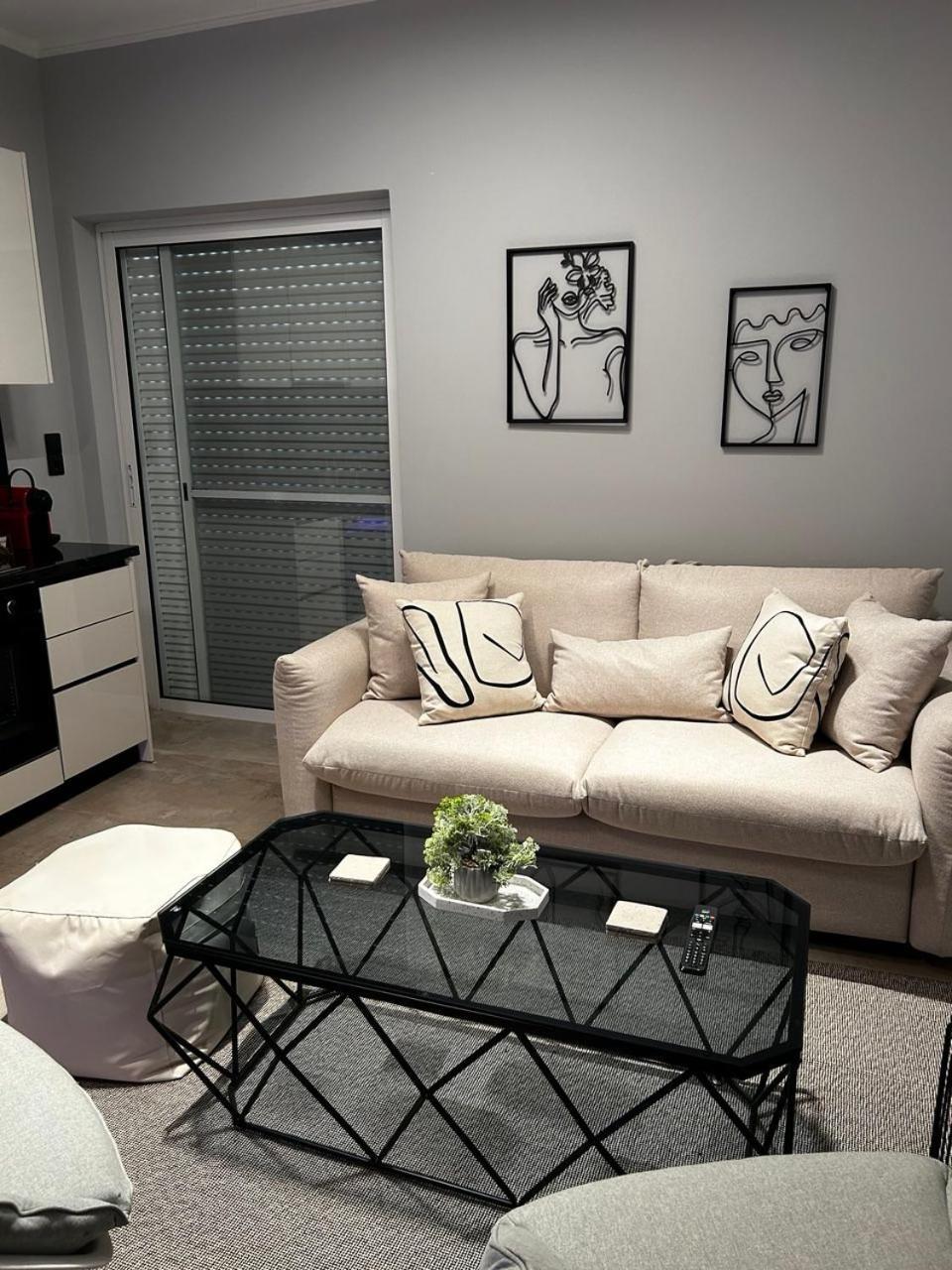 George Luxury Living Apartment Preveza Exterior photo
