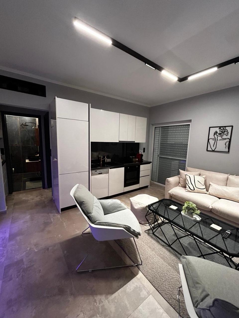 George Luxury Living Apartment Preveza Exterior photo