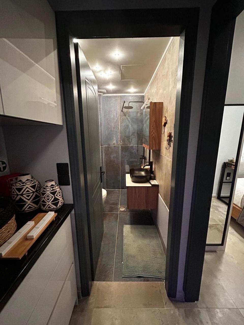 George Luxury Living Apartment Preveza Exterior photo